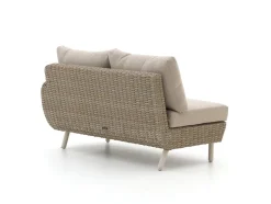 Intenso Suzzara/ROUGH-K Ecklounge-Set 4-teilig