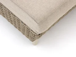 Intenso Suzzara/ROUGH-K Ecklounge-Set 4-teilig