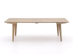 Intenso Suzzara/ROUGH-K Sessel-Sofa Lounge-Set 4-teilig
