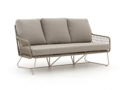Intenso Trasimeno Gartensofa 3-Sitzer 189,5 cm