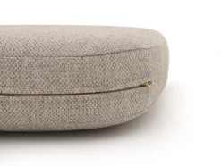 Intenso Trasimeno/Monticano Sessel-Sofa Lounge-Set 5-teilig
