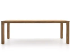 Intenso Tropea/ROUGH-S 220 cm Gartenmöbel-Set 7-teilig