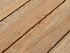 Intenso Tropea/ROUGH-S 220 cm Gartenmöbel-Set 7-teilig