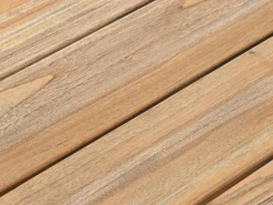 Intenso Tropea/ROUGH-S 160 cm Gartenmöbel-Set 5-teilig