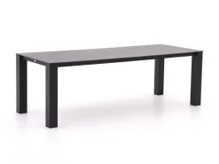 Intenso Umbria/Lagundo 230 cm Gartenmöbel-Set 7-Teilig verstelbaar