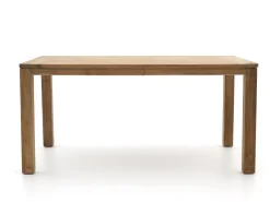 Intenso Umbria/ROUGH-S 160 cm Gartenmöbel-Set 5-teilig verstellbar