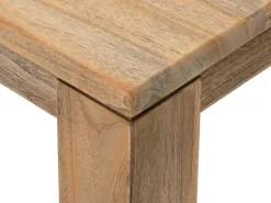 Intenso Umbria/ROUGH-S 220 cm Gartenmöbel-Set 7-teilig verstellbar