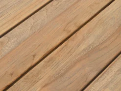 Intenso Umbria/ROUGH-S 220 cm Gartenmöbel-Set 7-teilig verstellbar