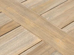 Intenso Umbria/ROUGH-Y Ellips 200 cm Gartenmӧbel-Set 5-teilig verstelbar