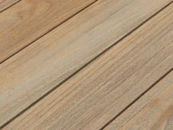 Intenso Venaco/ROUGH-Y ø 120 cm Gartenmöbel-Set 5-teilig
