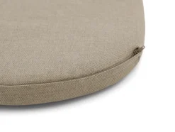 Intenso Venaco/ROUGH-Y ø 120 cm Gartenmöbel-Set 5-teilig