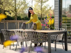 Kees Smit Bobbin für universelle Gartenmöbelabdeckung