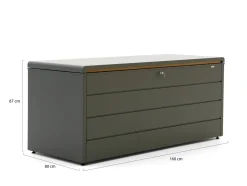Kees Smit Brava Gartenbox 200