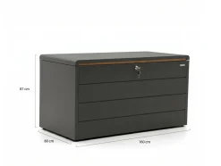 Kees Smit Brava Gartenbox 160