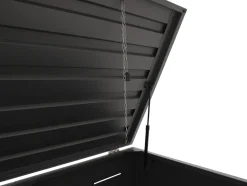 Kees Smit Brava Gartenschrank Container 134x81x117 cm