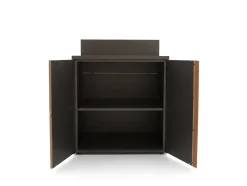 Kees Smit Brava Gartenschrank 82x64,5x101 cm