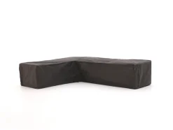 Kees Smit Gartenmöbelabdeckung Ecklounge-Set 235x95/310x95x70 cm