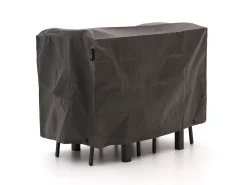 Kees Smit Gartenmöbelabdeckung Gartenbar-Set 155x135x95 cm