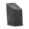 Kees Smit Gartenmöbelabdeckung stapelbare Stühle 66x66x88/128 cm