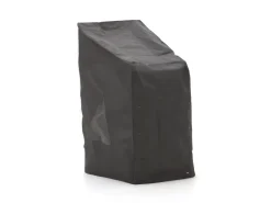 Kees Smit Gartenmöbelabdeckung stapelbare Stühle 66x66x88/128 cm