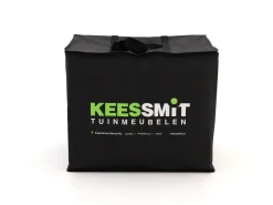 Kees Smit Kissentasche für Auflagen 60x42x50 cm Niederländische Version