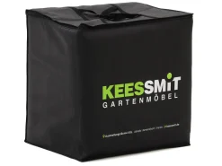 Kees Smit Kissentasche für Gartenkissen 80x80x60 cm - DE