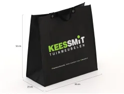 Kees Smit Shopper 50x50x25 cm - NL