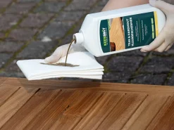 Kees Smit Teak & Hartholz Farbschutz
