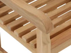 Kinder Gartenmöbel-Set 4-teilig 65 cm