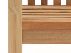 Kinder Gartenmöbel-Set 4-teilig 65 cm