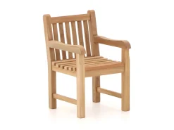 Kinder Gartenmöbel-Set 4-teilig 65 cm