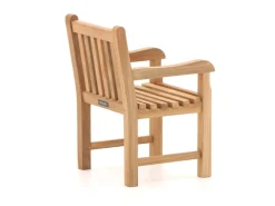 Kinder Gartenmöbel-Set 4-teilig 65 cm