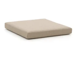 Kissen für Bellagio Avolo Loungetisch 100x100 cm