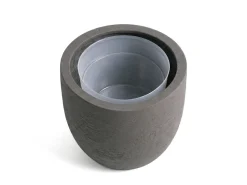 Luca Lifestyle Blumentopf Einsatz ø 50 cm (h: 38 cm)