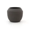 Luca Lifestyle Ruvido Combi Blumentopf L ø 54 cm (h: 47 cm)