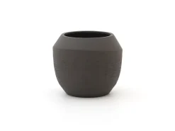 Luca Lifestyle Ruvido Combi Blumentopf L ø 54 cm (h: 47 cm)