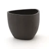 Luca Lifestyle Ruvido Organic Blumentopf L ø 67 cm (h: 50 cm)