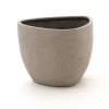 Luca Lifestyle Ruvido Organic Blumentopf L ø 67 cm (h: 50 cm)