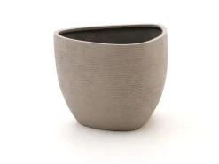 Luca Lifestyle Ruvido Organic Blumentopf L ø 67 cm (h: 50 cm)