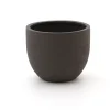 Luca Lifestyle Terreno New Egg Pot Blumentopf L ø 55 cm (h: 46 cm)