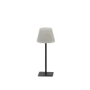 Lucenza LED-Tischlampe aufladbar dimmbar ø 15 cm (h: 38 cm)
