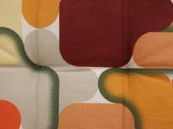 Madison Auflage Hochlehner dick 123x50cm