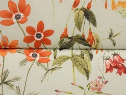 Madison Auflage Hochlehner dünn 125x50cm