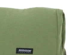 Madison Auflage Hochlehner dünn 125x50 cm