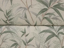 Madison Auflage Hochlehner dünn 125x50cm