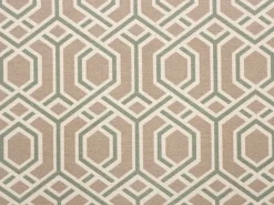 Madison Auflage Hochlehner dünn 125x50 cm