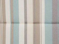 Madison Auflage Hochlehner dünn 125x50 cm