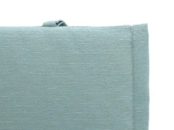 Madison Auflage Hochlehner dünn 125x50 cm