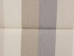 Madison Auflage Hochlehner dünn 125x50 cm