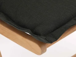 Madison Auflage Hochlehner 125x50 cm